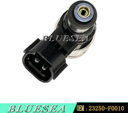 4 قطعة حقن الوقود GDI 23250-F0010 متوافق مع 2018-تويوتا لكزس كامري 2.5L أفالون RAV4 2.5L UX200UX250h in Kuwait