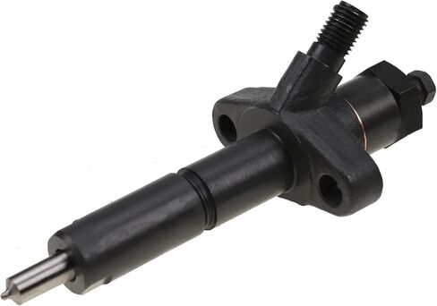 حاقن الوقود DVPARTS D4NN9F593A متوافق مع Ford 2600، 3600، 4100، 4600، 5600، 5700، 6600، 6700+ in Saudi Arabia