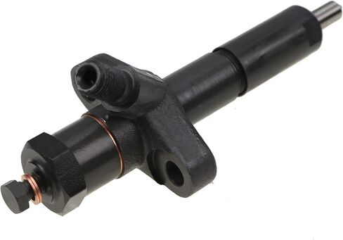 حاقن الوقود DVPARTS D4NN9F593A متوافق مع Ford 2600، 3600، 4100، 4600، 5600، 5700، 6600، 6700+ in Saudi Arabia