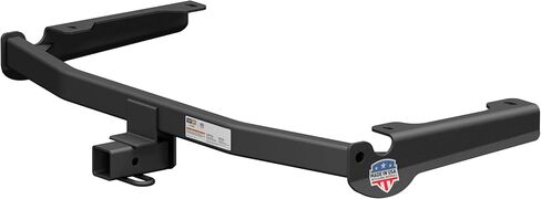 800021 Hitch Compatible with 2020-2025 Toyota Highlander, Made in USA with Global Materials, 2-Inch Class 3 Receiver 5,000 lbs. Capacity in Saudi Arabia