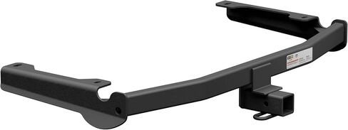 800021 Hitch Compatible with 2020-2025 Toyota Highlander, Made in USA with Global Materials, 2-Inch Class 3 Receiver 5,000 lbs. Capacity in Saudi Arabia
