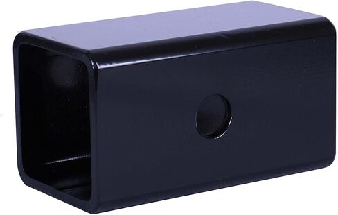 GEN-Y Hitch Tow Hitch Adapter Sleeve 3" to 2.5" in Saudi Arabia