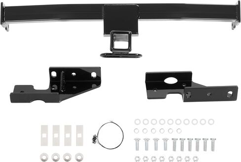 جهاز استقبال وصلة سحب المقطورة من الفئة 3 مقاس 2 بوصة متوافق مع جميع الأنماط 2013-2025 Mazda CX-5 (باستثناء محرك الديزل) in Kuwait