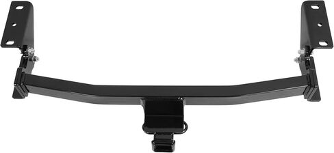 جهاز استقبال وصلة سحب المقطورة من الفئة 3 مقاس 2 بوصة متوافق مع جميع الأنماط 2013-2025 Mazda CX-5 (باستثناء محرك الديزل) in Kuwait