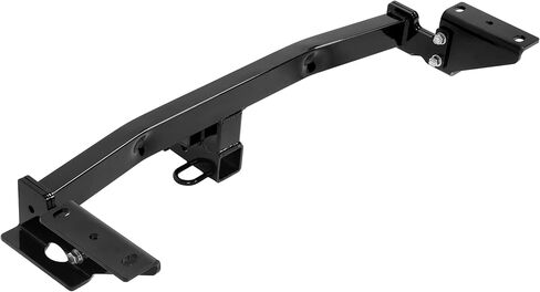 جهاز استقبال وصلة سحب المقطورة من الفئة 3 مقاس 2 بوصة متوافق مع جميع الأنماط 2013-2025 Mazda CX-5 (باستثناء محرك الديزل) in Kuwait