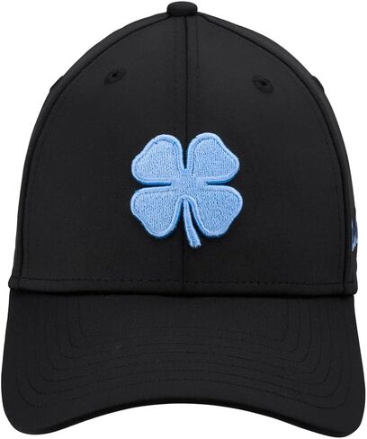 Black Clover Unisex Adult Premium Clover 184 Hat in Saudi Arabia