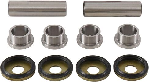 All Balls Racing Lower A-Arm Bearing Seal Kit 50-1168 Compatible With/Replacement For Yamaha YXZ1000R 2016, YXZ1000R EPS 2017, YXZ1000R EPS SS 2017 in Saudi Arabia