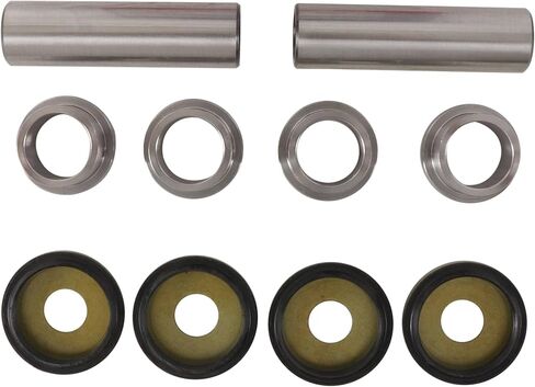All Balls Racing Lower A-Arm Bearing Seal Kit 50-1168 Compatible With/Replacement For Yamaha YXZ1000R 2016, YXZ1000R EPS 2017, YXZ1000R EPS SS 2017 in Saudi Arabia