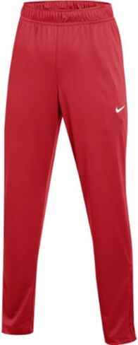 سراويل Nike النسائية Relentless (الولايات المتحدة، ألفا، كبير، عادي، عادي، أحمر) in Saudi Arabia