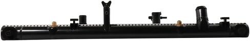 Radiator Fit for Toyota Camry 2.4L 2002-2006 for Toyota Solara 2.4L 2004-2008 Aluminum Radiator OEM CU2436 TO3010158 in Saudi Arabia