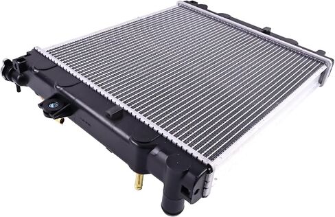 الرادياتير 16420-U1250-71 16420U125071 متوافق مع رافعة شوكية Toyota Engine 4Y 8FGCU15 8FGCU18 8FGCSU20 in Saudi Arabia