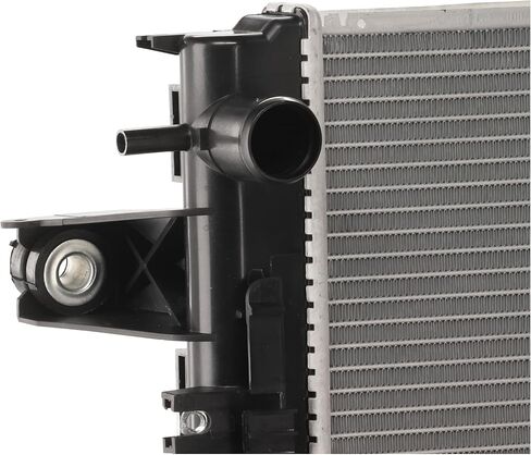 Garage-Pro Radiator for RAM 1500 P/U 2009-2018 3.6/3.7/4.7/5.7L Engine All Cab Types in Saudi Arabia