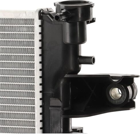 Garage-Pro Radiator for RAM 1500 P/U 2009-2018 3.6/3.7/4.7/5.7L Engine All Cab Types in Saudi Arabia