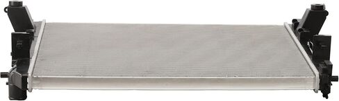 Garage-Pro Radiator for RAM 1500 P/U 2009-2018 3.6/3.7/4.7/5.7L Engine All Cab Types in Saudi Arabia