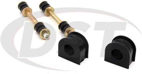 تعليق الطاقة لسيارة Ford F150 1999-2002 مجموعة جلبة Lightning Sway Bar البطانة | 4.5188 جرام in Kuwait