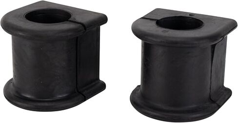 TRQ Front Suspension Kit Sway Bar Bushing Set Sway Bar Stabilizer Link Compatible with 2002-2003 Lexus ES300 2004-2006 ES330 2005-2012 Toyota Avalon 2002-2006 Camry 2004-2008 Solara in Saudi Arabia