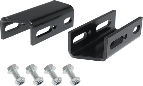 Front Sway Bar Drop Brackets for Pickup C10 C20 K10 K20 C30 K30 1967-1987 for Chevy Silverado Suburban for GMC Jimmy C25 C35 K25 K35 K10 K15 K1500 K30 C1500 C2500 K1019 in Kuwait