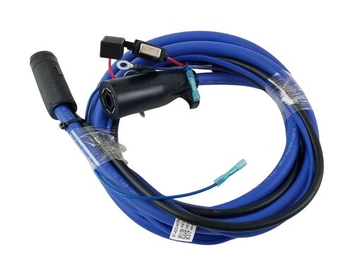 Load Trail 093000 Wire Harness Extension for Bumper Pull Dump Trailers in Saudi Arabia