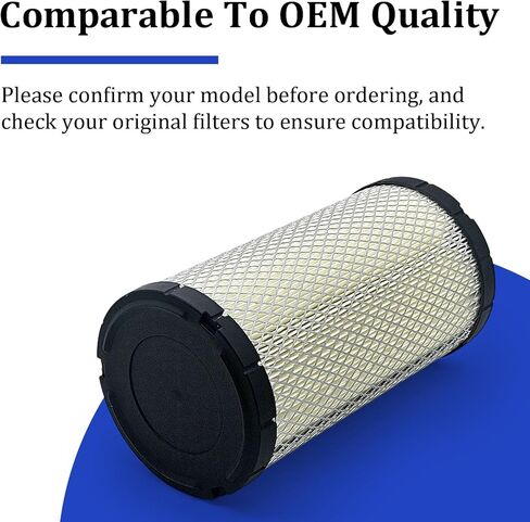 715900394 CM-8016 Air Filter Compatible with Can-Am Defender Traxter HD5 HD8 HD7 HD9 HD10 Maverick Trail 1000 700 800 800R Sport 1000 Commander 700 2016-2023 in Kuwait