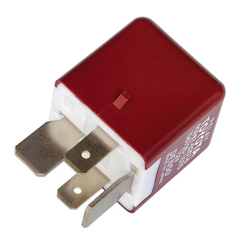 Automotive Relay 90987-02016 156700-1570 12VDC 4Pins in Saudi Arabia