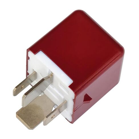 Automotive Relay 90987-02016 156700-1570 12VDC 4Pins in Saudi Arabia