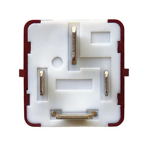 Automotive Relay 90987-02016 156700-1570 12VDC 4Pins in Saudi Arabia