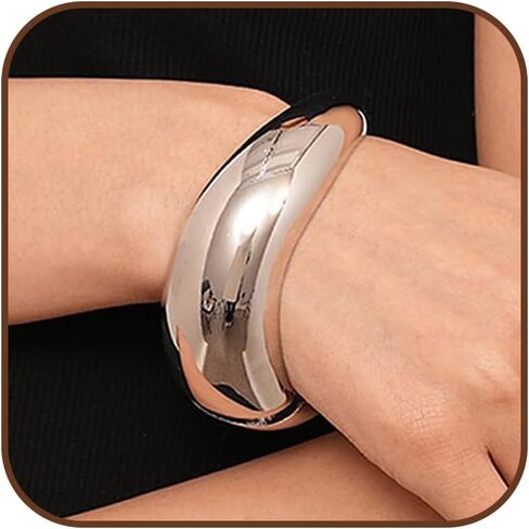 Harry and Henry 3PCS Gold Bangles for Women Stackable Bangle Bracelets Elegant Jewelry Set in Saudi Arabia