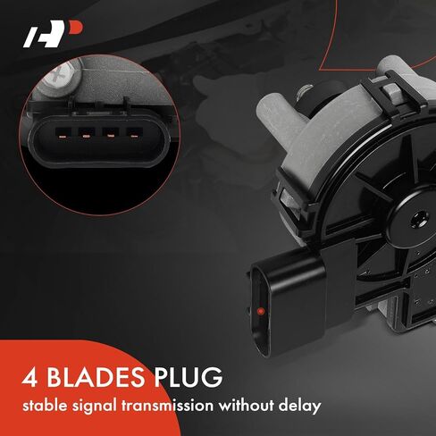 A-Premium Front Windshield Wiper Motor Compatible with Ram 2500 2011-2021, 3500/4500/5500 2011-2021, 1500 Classic 2019-2021 & Dodge Ram 1500 2500 4500 5500 in Saudi Arabia