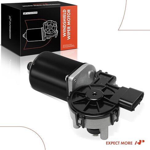 A-Premium Front Windshield Wiper Motor Compatible with Ram 2500 2011-2021, 3500/4500/5500 2011-2021, 1500 Classic 2019-2021 & Dodge Ram 1500 2500 4500 5500 in Saudi Arabia