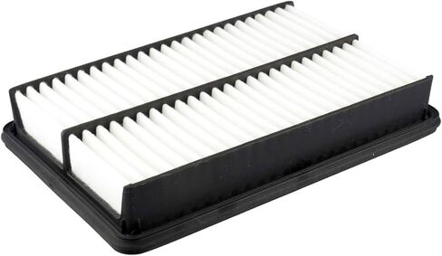 OPEAF11259 Engine Air Filter for 2012-2018 Mazda 3;2012-2018 Mazda 3 Sport;2014-2021 Mazda 6;2013-2025:Mazda CX-5.Replacement for CA11259 PEAR-13-3A0 PE07-13-3A0 PE07-13-3A0A in Kuwait