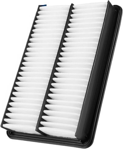 OPEAF11259 Engine Air Filter for 2012-2018 Mazda 3;2012-2018 Mazda 3 Sport;2014-2021 Mazda 6;2013-2025:Mazda CX-5.Replacement for CA11259 PEAR-13-3A0 PE07-13-3A0 PE07-13-3A0A in Kuwait