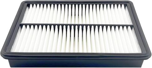 OPEAF11259 Engine Air Filter for 2012-2018 Mazda 3;2012-2018 Mazda 3 Sport;2014-2021 Mazda 6;2013-2025:Mazda CX-5.Replacement for CA11259 PEAR-13-3A0 PE07-13-3A0 PE07-13-3A0A in Kuwait