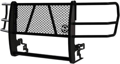 رانش هاند GGF201BL1 واقي الشبكة يناسب فورد F-250 سوبر ديوتي in Kuwait