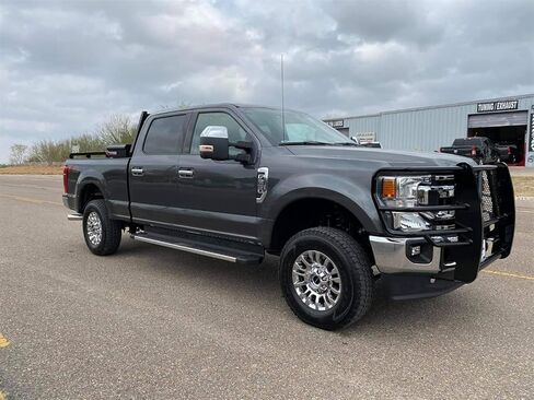 رانش هاند GGF201BL1 واقي الشبكة يناسب فورد F-250 سوبر ديوتي in Kuwait