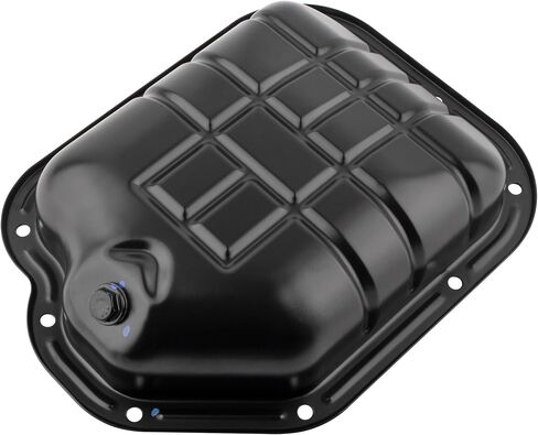 BOXI 264-465 Lower Engine Oil Pan Fits for Nissan Altima 2007-18 Murano 2008-20 Pathfinder 2013-19 Quest 2011-17 for Infiniti QX60 14-20/11110-JA10D in Saudi Arabia
