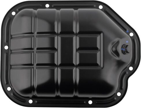 BOXI 264-465 Lower Engine Oil Pan Fits for Nissan Altima 2007-18 Murano 2008-20 Pathfinder 2013-19 Quest 2011-17 for Infiniti QX60 14-20/11110-JA10D in Saudi Arabia