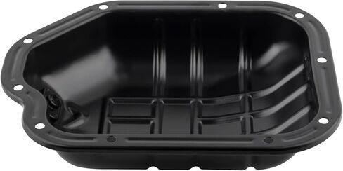 BOXI 264-465 Lower Engine Oil Pan Fits for Nissan Altima 2007-18 Murano 2008-20 Pathfinder 2013-19 Quest 2011-17 for Infiniti QX60 14-20/11110-JA10D in Saudi Arabia