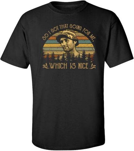So I Got that Going for Me Vintage T-Shirt Many Size Multicolored in Saudi Arabia