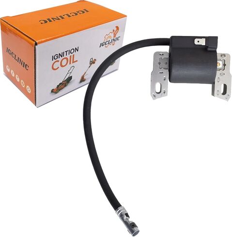Magneto Armature Ignition Coil Replaces John Deere JS20 JS30 JS40 mower Craftsman YT3000 mower TRACTOR in Saudi Arabia