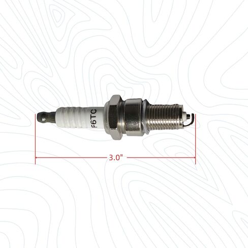 593872 ملف الإشعال مع استبدال شمعة الإشعال لـ BS 593872 798534 799582 المحرك المغناطيسي 08P502 09P602 09P702 450E 550E محركات تشذيب جزازة العشب in Kuwait