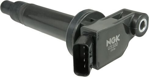 NGK U5100 (48992) Coil-On-Plug Ignition Coil in Saudi Arabia