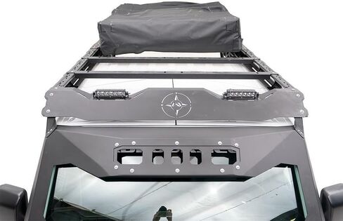 Fab Fours JTOR-02-1 Extension Accessory, Black in Kuwait