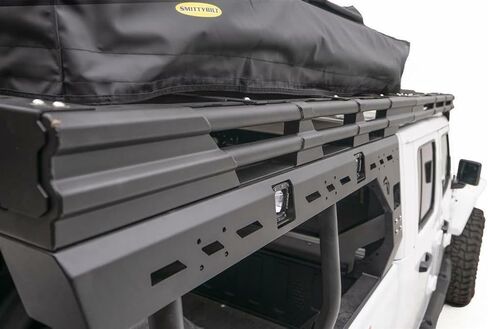 Fab Fours JTOR-02-1 Extension Accessory, Black in Kuwait