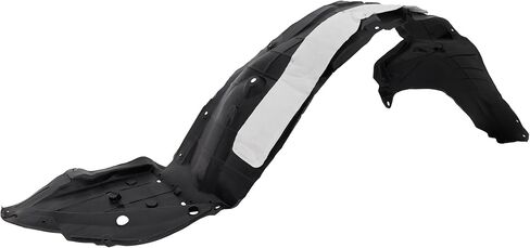 Garage-Pro Fender Liner For 2019-2023 Nissan Altima Front Driver Side Inner 2.5L S in Saudi Arabia