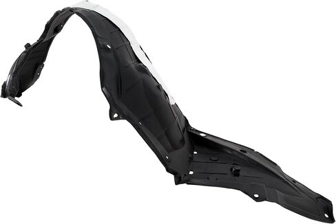 Garage-Pro Fender Liner For 2019-2023 Nissan Altima Front Driver Side Inner 2.5L S in Saudi Arabia