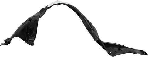 Garage-Pro Fender Liner For 2019-2023 Nissan Altima Front Driver Side Inner 2.5L S in Saudi Arabia