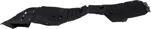 Garage-Pro Fender Liner For 2019-2023 Nissan Altima Front Driver Side Inner 2.5L S in Saudi Arabia
