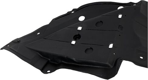 Garage-Pro Fender Liner For 2019-2023 Nissan Altima Front Driver Side Inner 2.5L S in Saudi Arabia