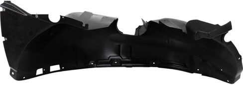 For Volkswagen Atlas 2018 19 20 21 22 2023 Fender Liner Passenger Side | Front | CAPA Certified | Plastic | Replacement For VW1249151, VW1249151C | 3CN805912D in Saudi Arabia