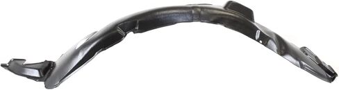 Garage-Pro Set of 2 Fender Liner For 2010-2013 Kia Forte Front Driver and Passenger Side Inner Sedan in Saudi Arabia